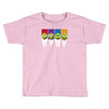 reservoir turtles Toddler T-shirt