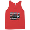 road to heaven Tank Top