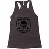 INVICTUS GAMES Toronto 2017 Racerback Tank