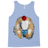 pharaoh commander Tank Top