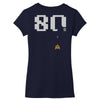 Made in the 80's Women's V-Neck T-Shirt