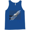 Rocket Tank Top