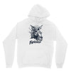 night of the fangaroo Unisex Hoodie