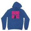 B_MARS 2 Unisex Hoodie
