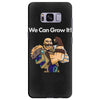 we can grow it! Samsung Galaxy S8 Plus
