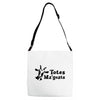 totes magoats Adjustable Strap Totes