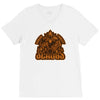 kokiri forest scrubs V-Neck Tee