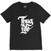 thug life V-Neck Tee