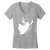 richey edwards Women's V-Neck T-Shirt