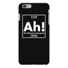 ah, the element of surprise funny periodic table comedy iPhone 6 Plus/6s Plus Case