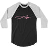 jake paul signature 3/4 Sleeve Shirt