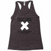 duct tape Racerback Tank