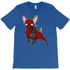 chihuahuapool T-Shirt