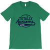 Totally Awesome Sister T-Shirt