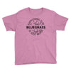 bluegrass everything else is just noise Youth Tee
