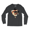 pug life Long Sleeve Shirts