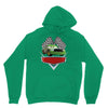 chick hicks Unisex Hoodie