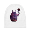 Totoro Forest Baby Beanies