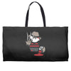 freddy krueger cartoon ideal birthday present or gift Weekender Totes