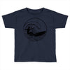 surf vibes Toddler T-shirt