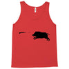 boar hunting Tank Top