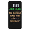 July Girls Samsung Galaxy S7