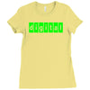 digital equipment computers dec Ladies Fitted T-Shirt
