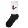 not a pipe Socks