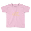 1980 model and still a classic Toddler T-shirt