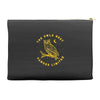 vanoss gaming owls nest gold Accessory Pouches