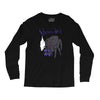 shelob's web Long Sleeve Shirts