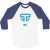 twerk17 3/4 Sleeve Shirt