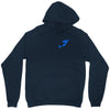 mermaid mom pocket Unisex Hoodie