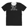 magic mushrooms best trending All Over Women's T-shirt