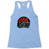 the gatekeeper Racerback Tank