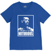 notorious conor V-Neck Tee