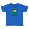 irish name Toddler T-shirt