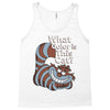 what color is this cat Tank Top