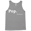 pop Tank Top