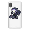 reaper iPhoneX
