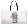 bigfoot Weekender Totes