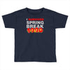 i survived spring break 1990 Toddler T-shirt