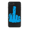 fuck size iPhone 7 Plus Case