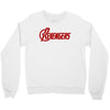 the revengers Crewneck Sweatshirt