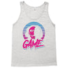 let's play the game eightees Tank Top