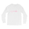 jake paul signature Long Sleeve Shirts