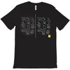 pterodactyl with a machine gun T-Shirt