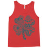 shamrock Tank Top