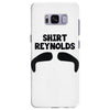 mustache (2) Samsung Galaxy S8 Plus