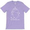 moomin real unicorns T-Shirt